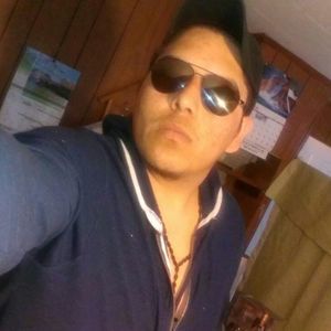 Meet your Posher, Luis